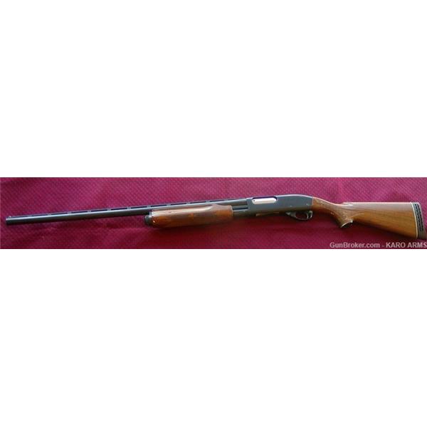 Other Model Remington 870 LH, RARERARERARE LEFT HAND, Wingmaster, 12 ga 2.75", 28" VR, 28 inch " barrel
