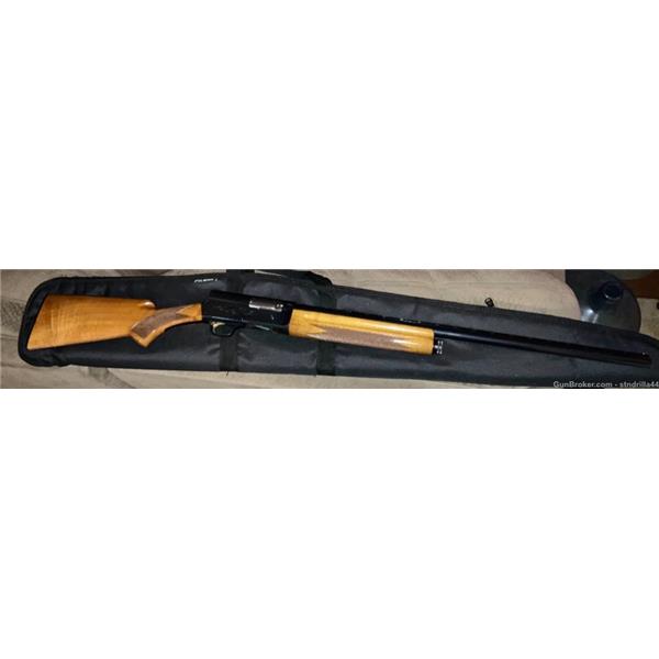 A5 (Auto 5) Browning Auto 5 Light Twelve Belgium 1968 28 inch " barrel