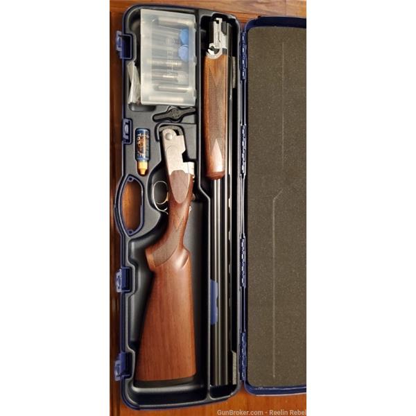 Other Model Beretta 686 Silver Pigeon I Field 30 inch " barrel