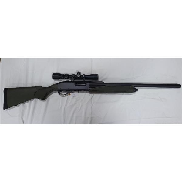Remington 870 Synthetic