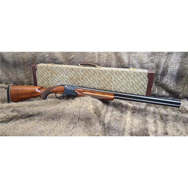 Winchester 101 12ga with 28" Barrels - Skeet/Skeet Hard Case! PG1 28 inch " barrel