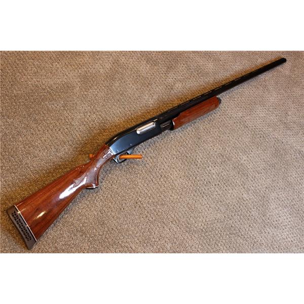 Remington 870 Wingmaster 12g Magnum 30” Vent Rib Full 1983 BEAUTIFUL 30 inch " barrel