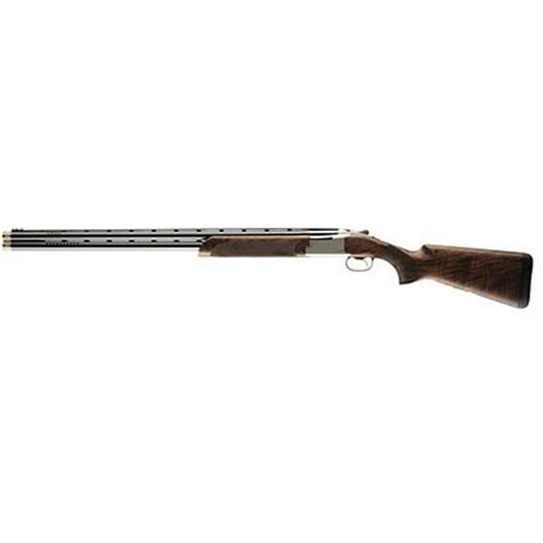 12 GA 0135833010 Browning Citori Over/Under 12GA 30" 3" Wood Gloss oil Fin 023614398370