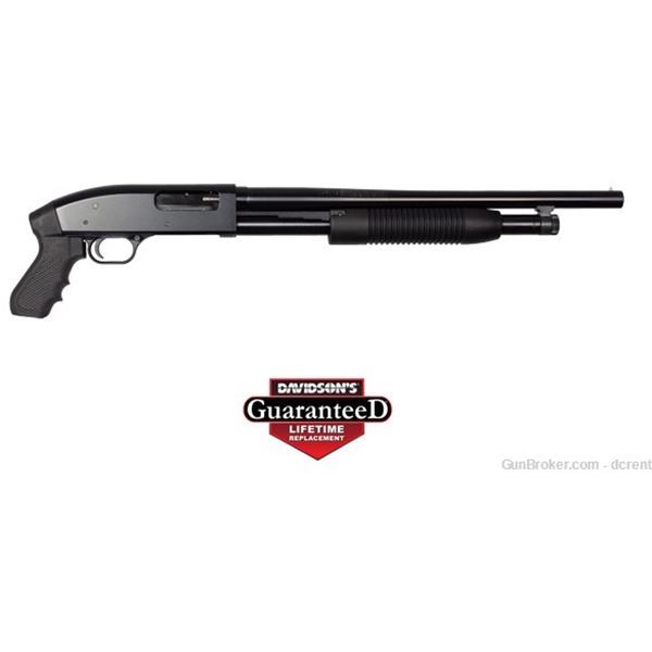 Mossberg Maverick Arms M88 Cruiser 12ga 18" 5+1 31008 IN STOCK 049533310088 #14149
