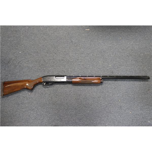 Remington 870 Wingmaster 12GA Improved Cylinder removeable choke 27.5 REM-448M-U