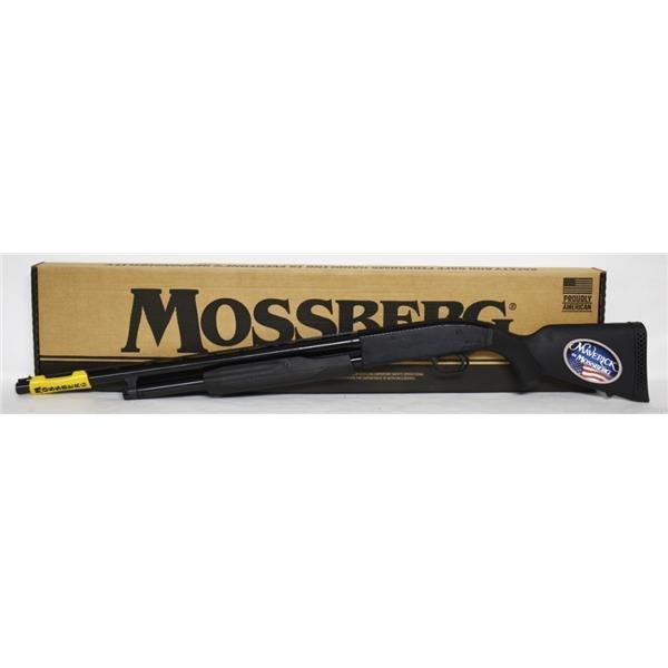 NIB MAVERICK ARMS 88 BANTAM ALL PURPOSE PUMP SHOTGUN 22" 20GA 5+1 32202 049533322029 BEACH 22 inch " barrel 33202