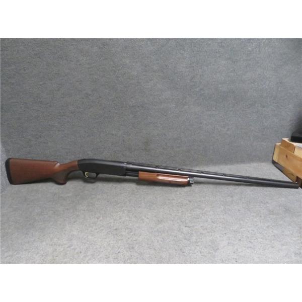 Browning Invector Plus BPS Field Grade 12ga Miroku Japan