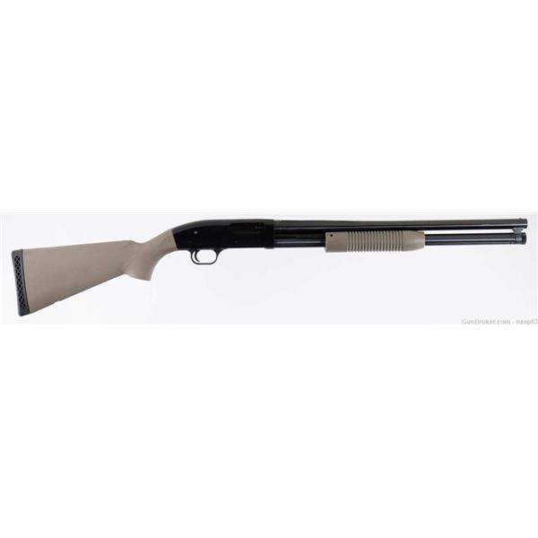 Maverick 88 Mossberg, Maverick, Pump, 12 Gauge, 3" 20" BRL *FREE 10 MTH LAYAWAY* 049533310484 20 inch " barrel