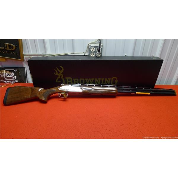 Browning Citori CXT White 12 Ga 3" NEW 30" Barrel 018182326 In Stock! 023614737629