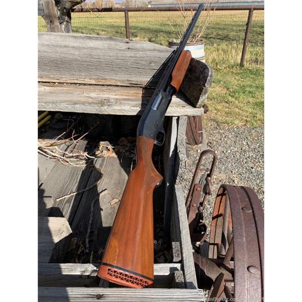 870 Wingmaster Remington Magnum 30 inch " barrel
