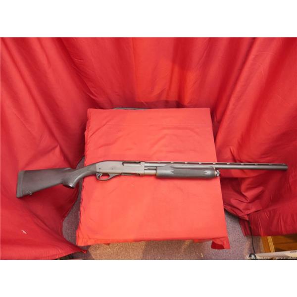 Remington 870 Express 16 Gauge 23" Vent Rib Screw In Rem Choke 13" LOP