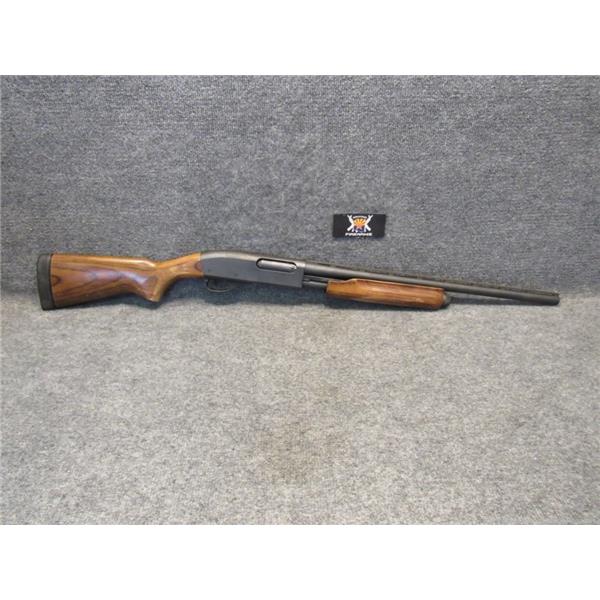 Remington 870 Express Magnum shotgun in .20GA