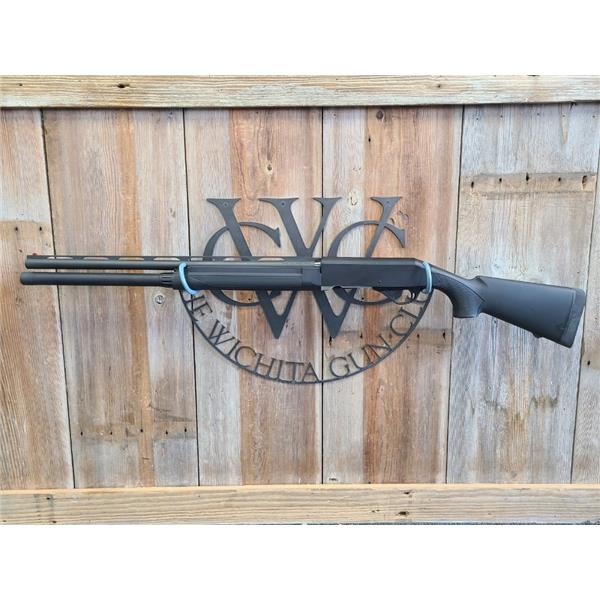 M3000 Shotgun Pre Owned Stoeger Competition with Extended Magazine