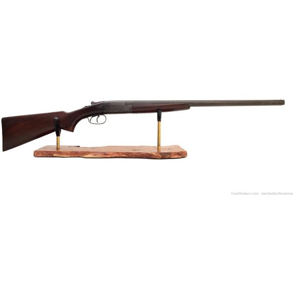 Winchester Model 24 - 12 Gauge 2-3/4” P529