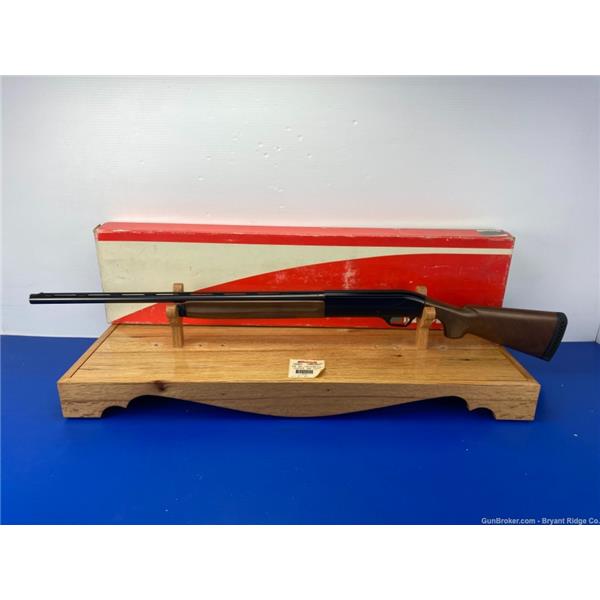 Other Model Benelli Montefeltro Super 90 20 ga Blue 26" *GORGEOUS SEMI AUTO SHOTGUN!* ET