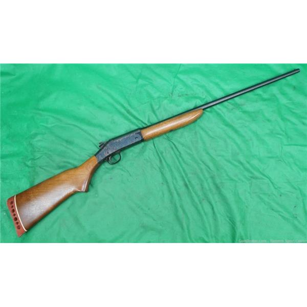 Harrington & Richardson / H&R 1871 HR Topper Jr 490 410 410ga 26" $.01 Start