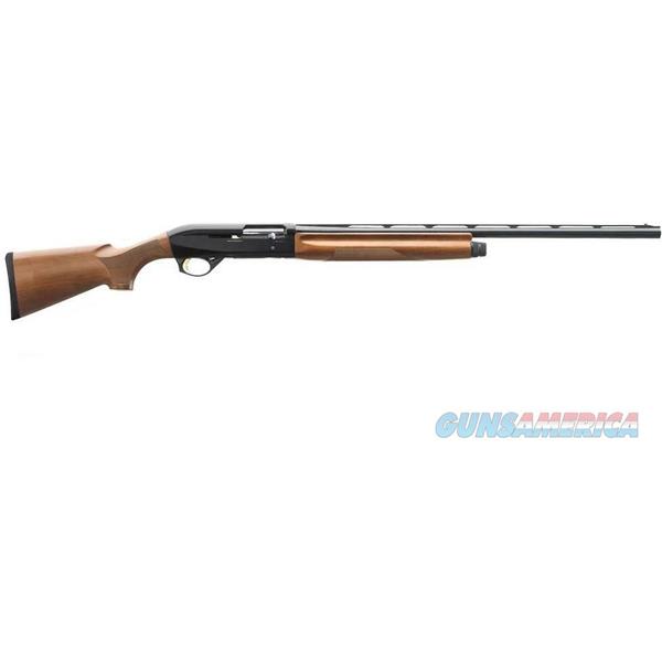Benelli Montefeltro Compact 20 Gauge Shotgun 26" Walnut 10866 650350108668