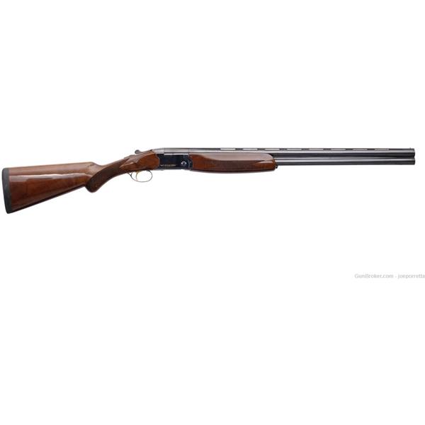 Weatherby Inc No Reserve!! New Model today !! ORION 1 O/U 20/26 MATTE/WD 3" 26 inch " barrel