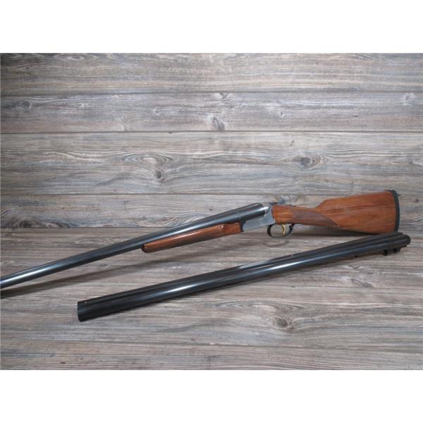 Uplander Supreme Shotgun STOEGER UPLANDER SUPREME 20GA & 28GA 20 28 SXS SIDE BY SHOTGUN NO RES! 26 inch " barrel