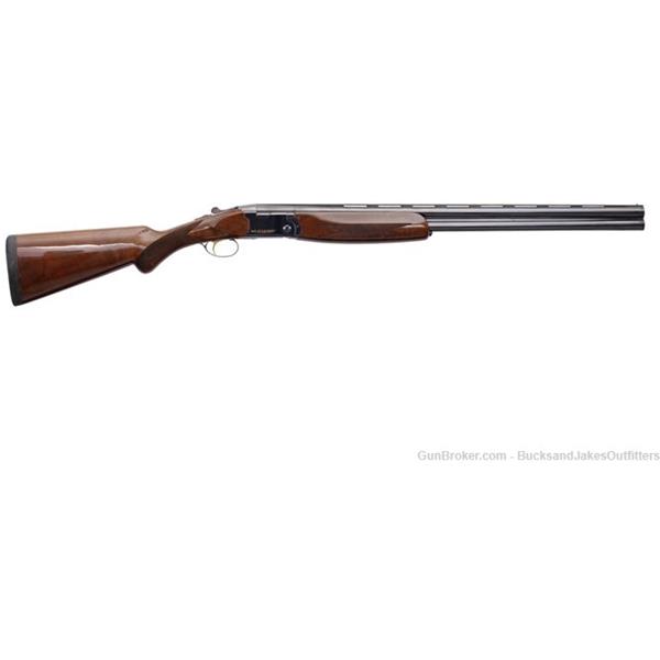 Weatherby Inc WEATHERBY ORION 1 20 GAUGE 747115425488 28 inch " barrel