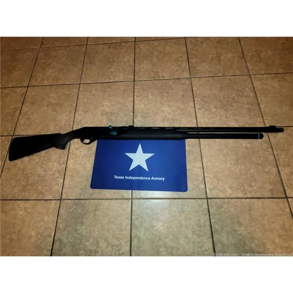 M3000 Shotgun Stoeger - extended shell tube 10+1, match saver, upgraded sights 30 inch " barrel