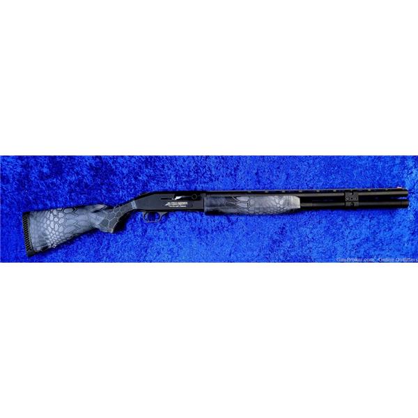 Mossberg 930 JM Pro Series 12 Gauge 24" Barrel Kryptek Camo Used 85133 22 inch " barrel