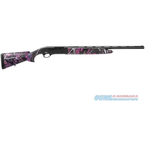 TriStar Arms Raptor Field Youth 20 GA Muddy Girl 24" 5 Rds 20203 713780202037