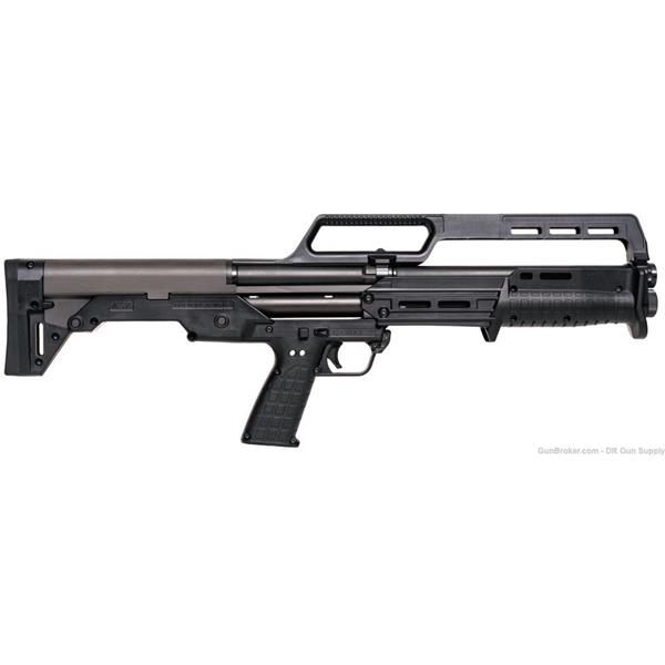 KelTec Kel-Tec KS7 12 Gauge 18.5" 3" 6RD KS7BLK KSG LAYAWAY NOCCFEES! 640832007787 18 inch " barrel