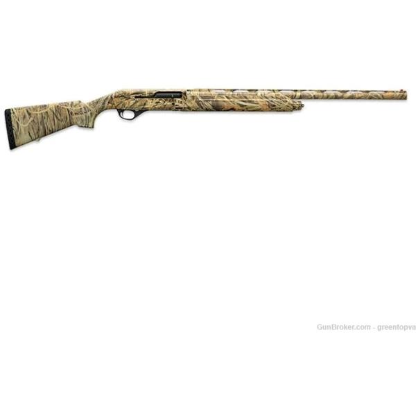 Stoeger M3500 12ga 3.5" Chamber 28" Barrel Semi-Auto Max-5 Camo New! 037084318004 28 inch " barrel