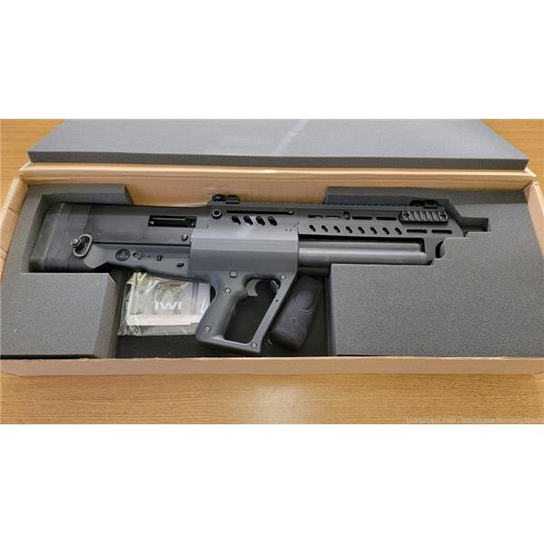 IWI - Israel Weapon Industries Tavor TS12 Bullpup 12 Gauge LNIB with Meprolight M21