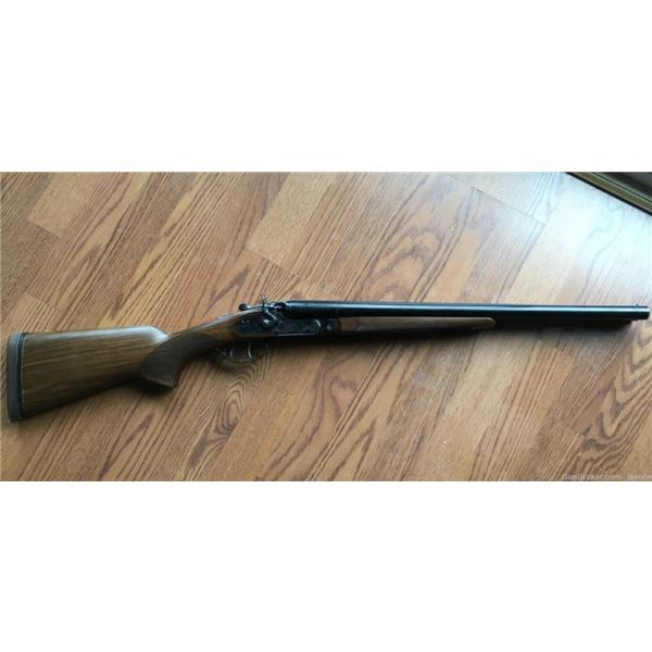 CZ-USA CZ Hammer Coach - Lightly Used 13.5in LOP 06130 20 inch " barrel
