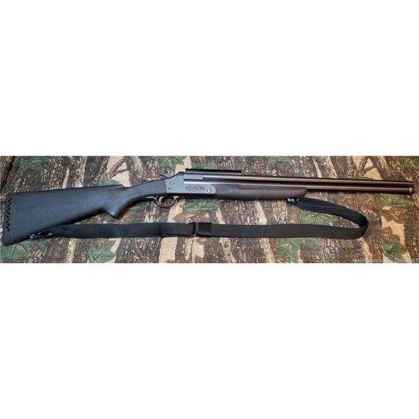 Other Model Savage 24, .223 over 20 Gauge, Synthetic, Factory Engraved