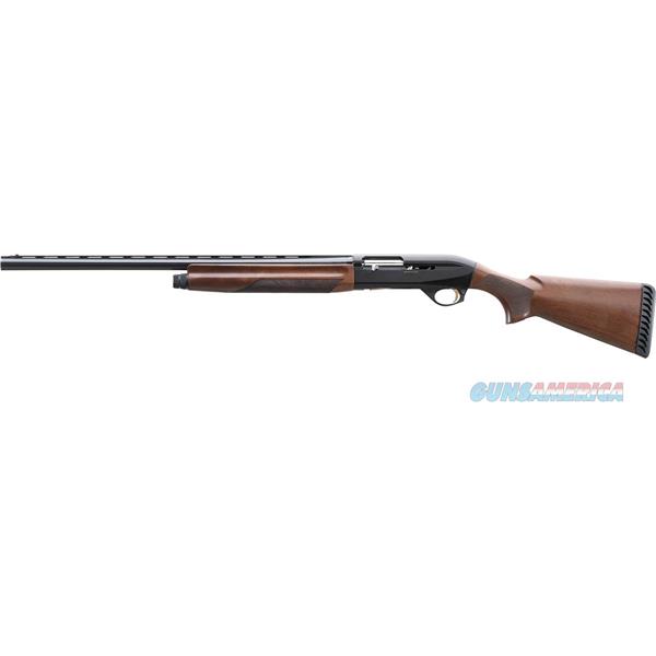 Benelli Montefeltro Semi-Auto 12 Gauge 28" Walnut Left-Hand 4 Rds 10864 650350108644