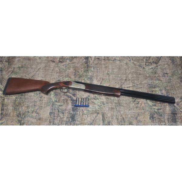 STEVENS 512 GOLD WING New and Used Price, Value, & Trends 2022