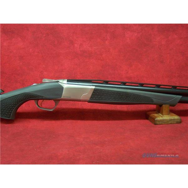12 Gauge Browning Cynergy CX Composite 12ga 30" (018710303) 023614440864