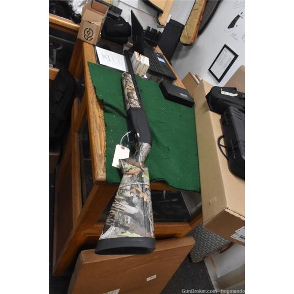 TriStar Arms Raptor 12 gauge Like New in Box, Camo 28 inch " barrel