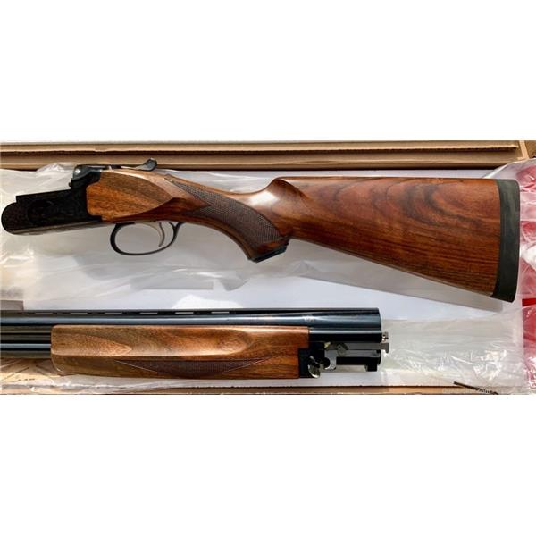 Winchester Model 101 DELUXE FIELD 12GA 28" Barrels 2021 SHOT SHOW SPCL. 28 inch " barrel