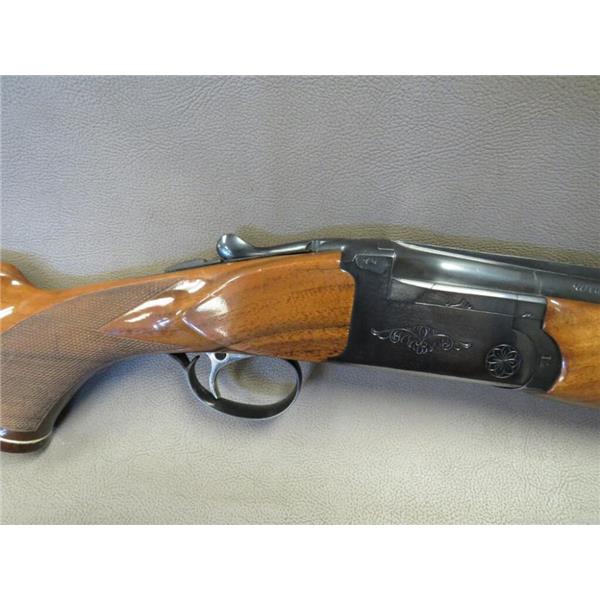 Weatherby Inc Orion 12 gauge Shotgun. Other Barrel Length"