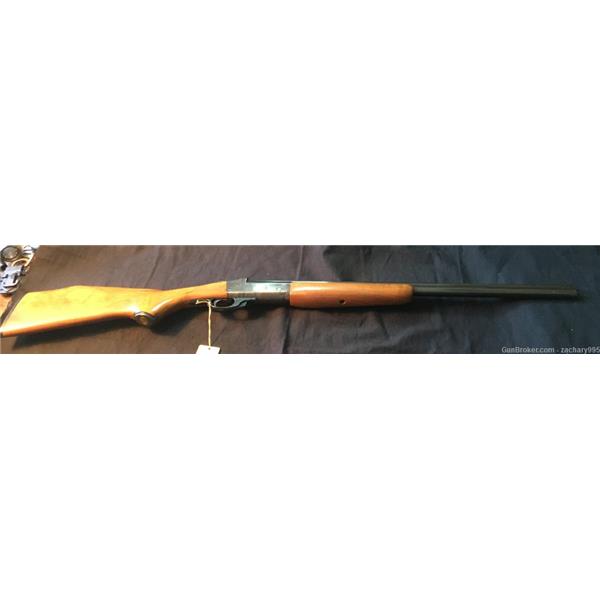 Other Model Savage 24 Over and Under 23 inch " barrel