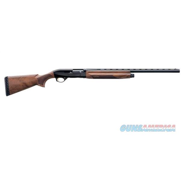 Benelli Montefeltro 28" 12 Gauge Shotgun Walnut 10860 650350108606