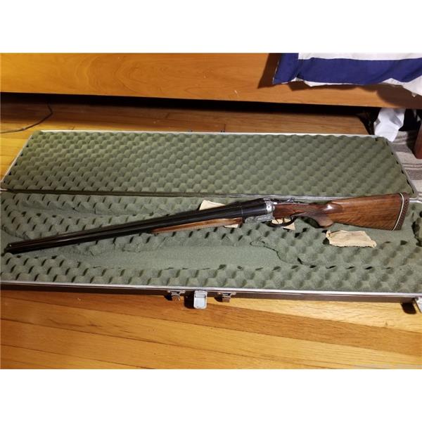 Beretta Silver Hawk 12G 28 inch " barrel