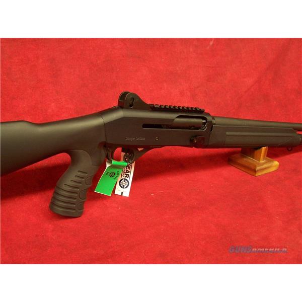 12 Gauge Stoeger M3000 Defense Tactical PG 12ga 3" Chamber 19" Barrel Fixed Cylinder Choke Freedom Series (31891FS)