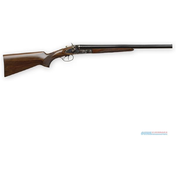 CZ-USA CZ Hammer Coach Side By 12 Gauge 806703061306