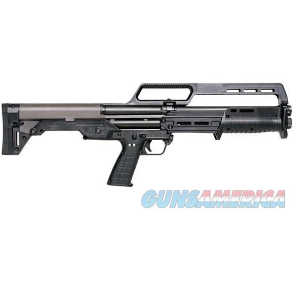 KelTec Kel-Tec KS7 18.5" Bullpup Defense Tactical 12 GA KS7BLK 640832007787