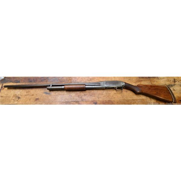 1912 (Model 12) Winchester Model 12 takedown 20 gauge *clean* 28 inch " barrel
