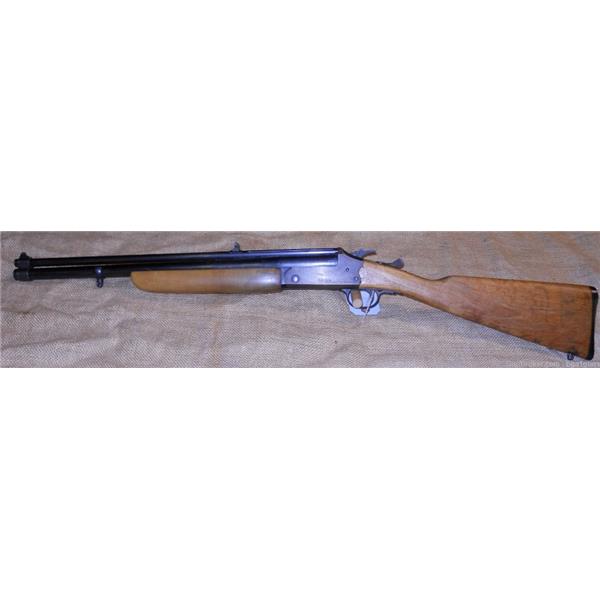 Other Model Savage 24C Camper model .22lr over 20g Barrel Length"