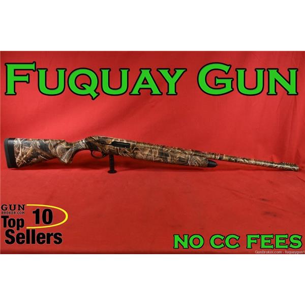 Beretta A300 Outlander Hunting Shotgun 12ga 12 Gauge 28" VR Realtree MAX-5 T68523 NO BOX