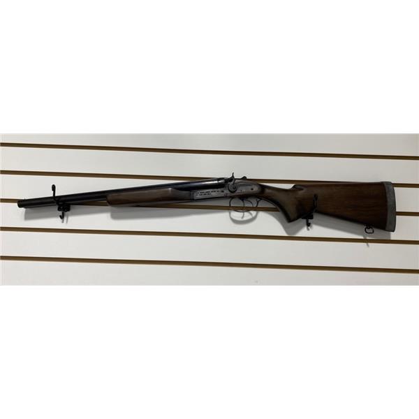 Century Arms Used JW-2000 Coach Gun 12G Side by side