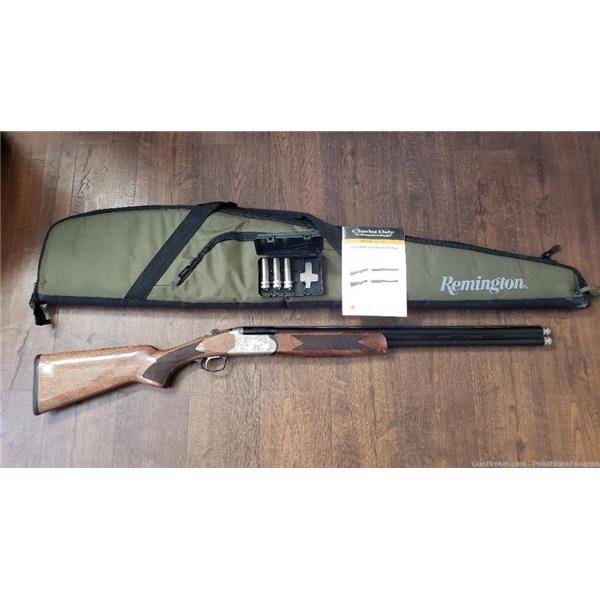 Charles Daly 202 O/U "Ducks Unlimited" 20ga Shotgun -Over Under 20 Gauge GA 26 inch " barrel