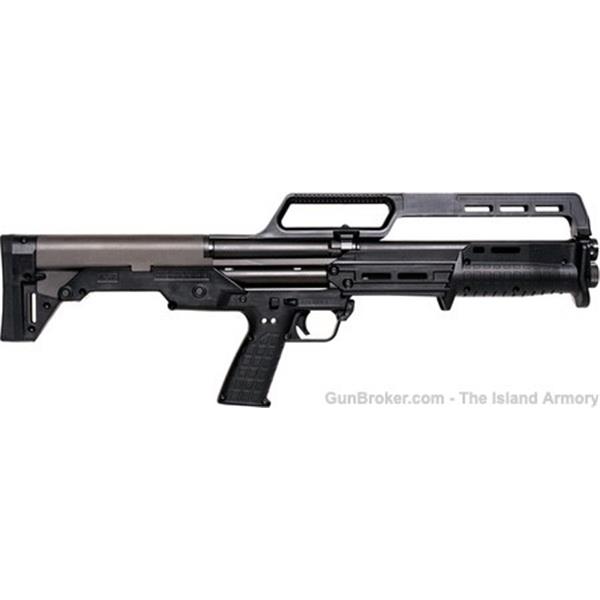 KelTec Ks7 Shotgun 640832007787